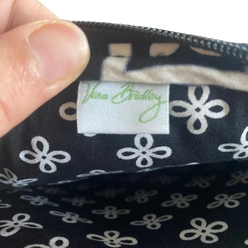 Vera Bradley Concerto Small Crossbody Bag - Picture 11 of 11